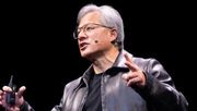 AI可通過人類測試？Nvidia CEO：最快5年內