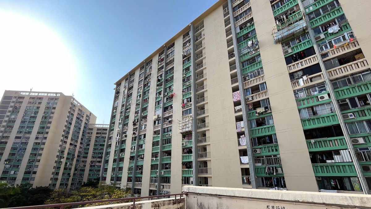 公屋申請人正辦理離婚卻報已婚：作虛假陳述被定罪、判監禁1個月
