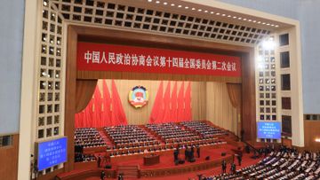 十四屆全國人大二次會議, hkbt, 香港財經時報