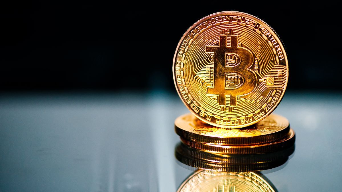 加密貨幣2024｜比特幣一度逼近69,000美元 市值超越白銀、Meta及Tesla
