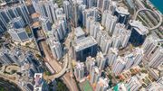 樓市走勢2024｜港置20大屋苑︰二手交投按周升5成｜創52周新高