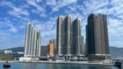 將軍澳4天52宗成交按月反彈3.7倍！日出康城領都套4房1100萬沽