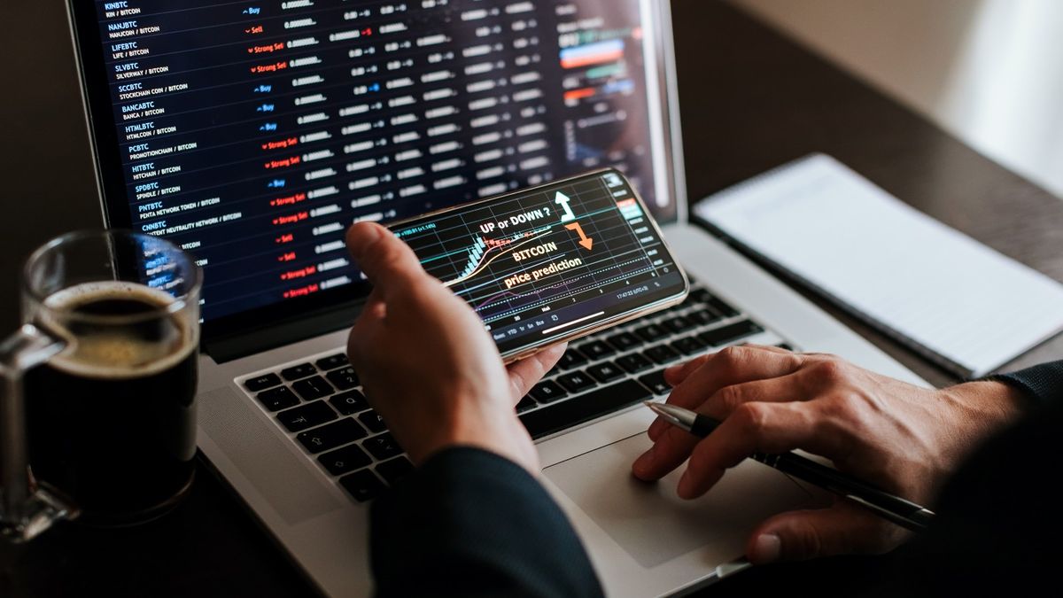 Bitcoin貼近歷史新高！有神秘買家擁5萬個比特幣、32億美元引懷疑？