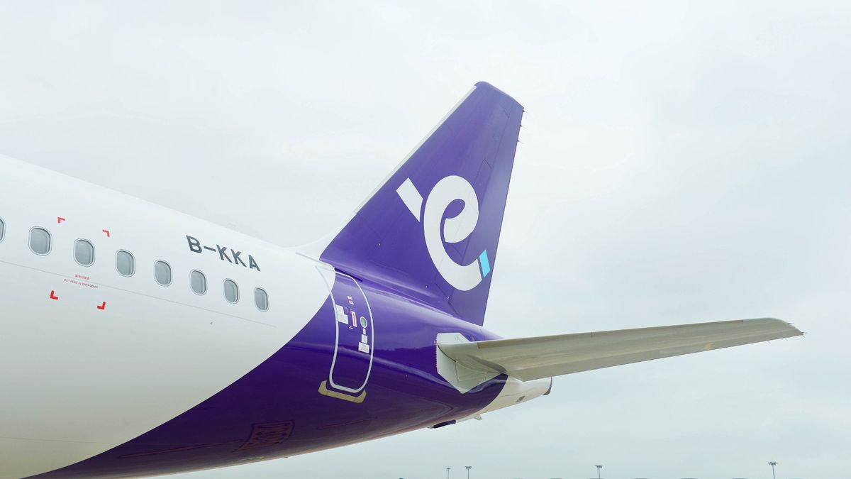 香港快運5月29日直飛義烏！單程機票88元起包一件隨身物品