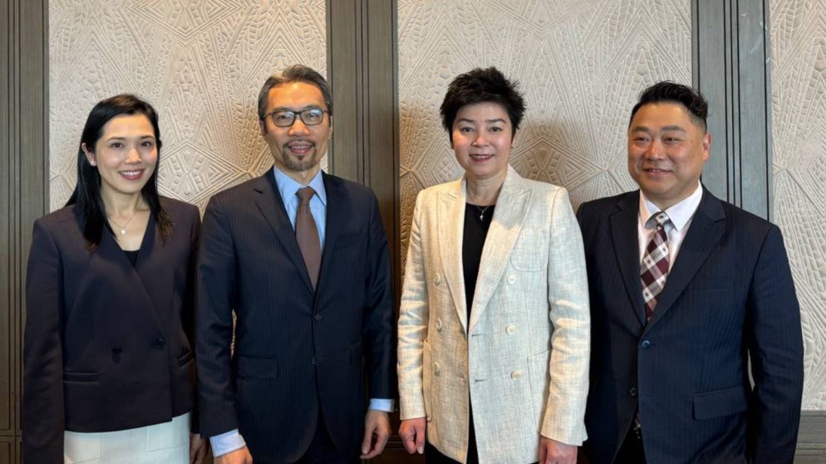 強積金2024｜永明MPF「4＋1」策略：投資美股、ESG…料第3季推AI數碼平台