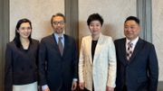 強積金2024｜永明MPF「4＋1」策略：投資美股、ESG…料第3季推AI數碼平台