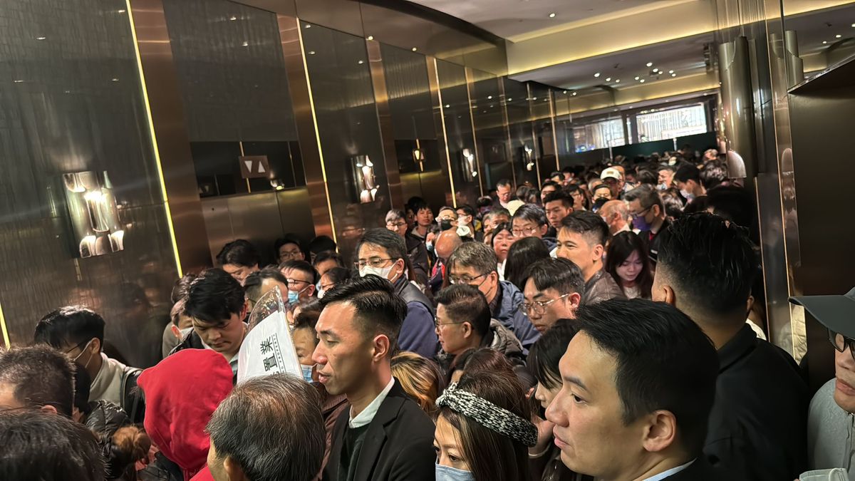 新盤, 恒基地產, belgraviaplace, 中原地產, 美聯物業, hkbt, 香港財經時報
