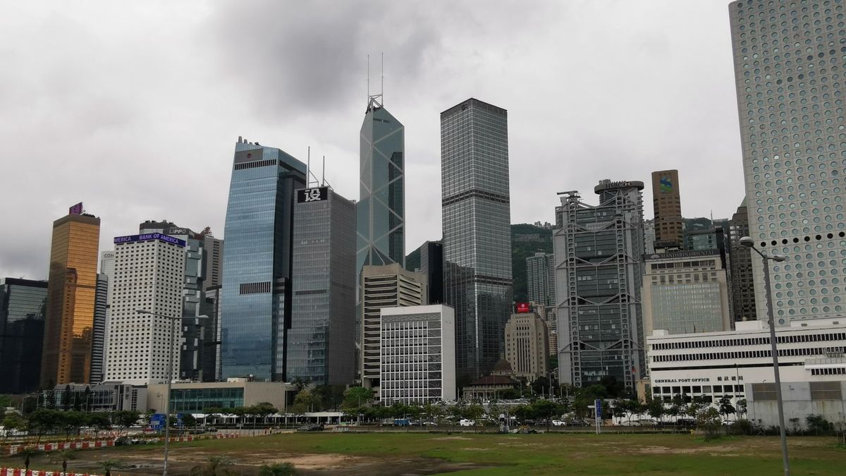 摸貨交易絕跡10多年！中原按揭：銀行仍需就個案作仔細評估