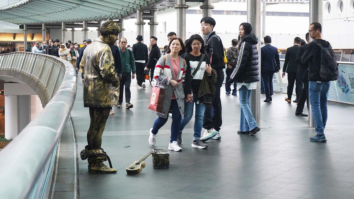 西安青島即日起開放港澳自由行！業界料煙火表演有助吸引旅客！個人遊城市增至51個