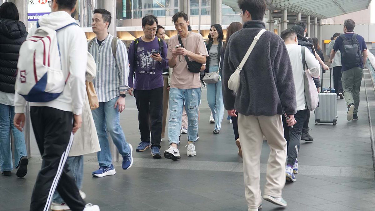 偽冒Mox Bank網站！Mox提醒：不要到訪或點擊任何可疑連結