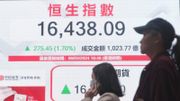 港股分析｜恒生指數重越50及20天線、上試16,651點視一要素而定｜郭思己見