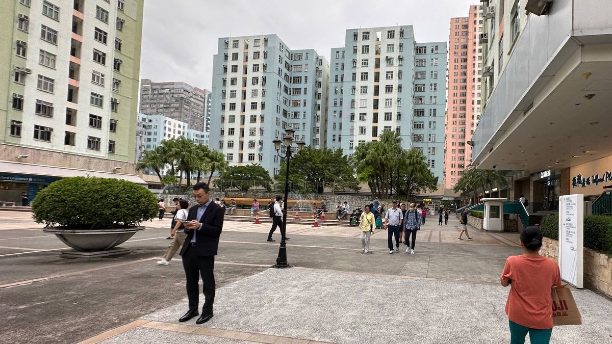 美聯物業：撤辣焫著住宅交投！2月二手成交預測升至5,000宗