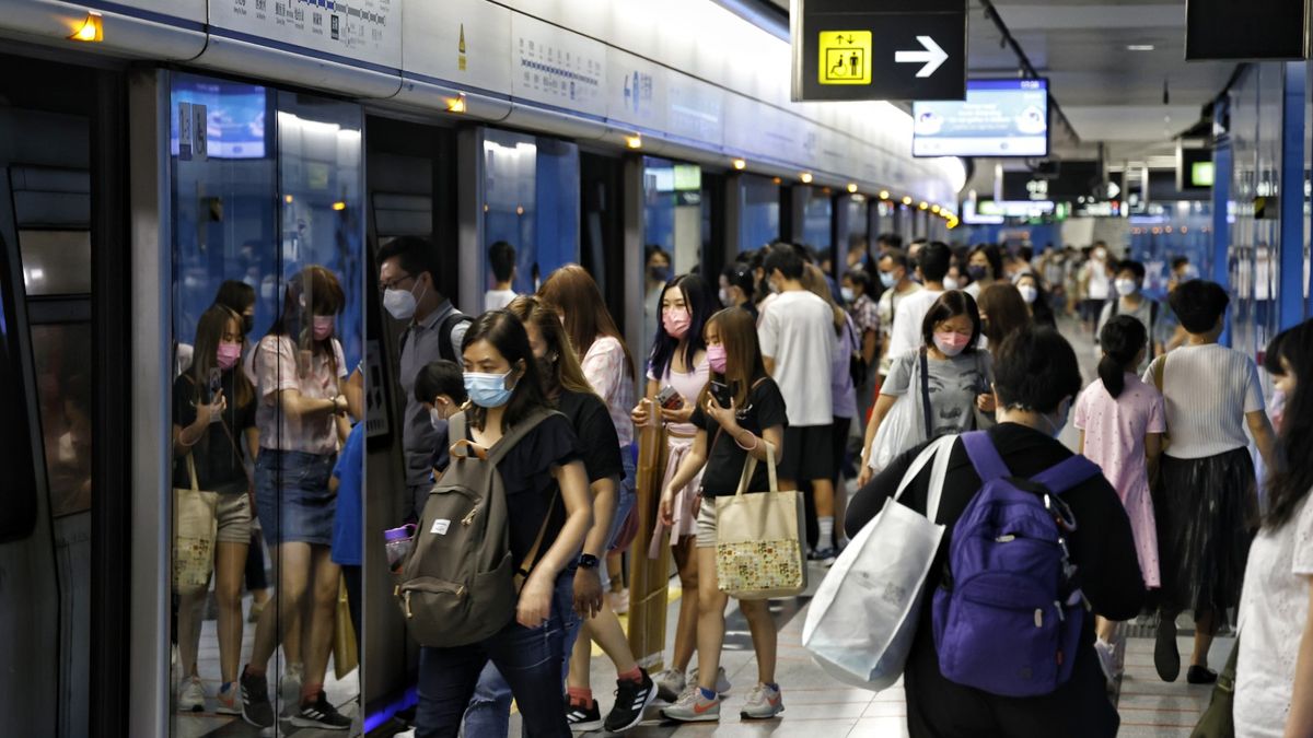 港鐵業績｜末期息不變：每手派445元、惟物業發展利潤年跌8成｜專家拆解背後因素＋價位入市策略