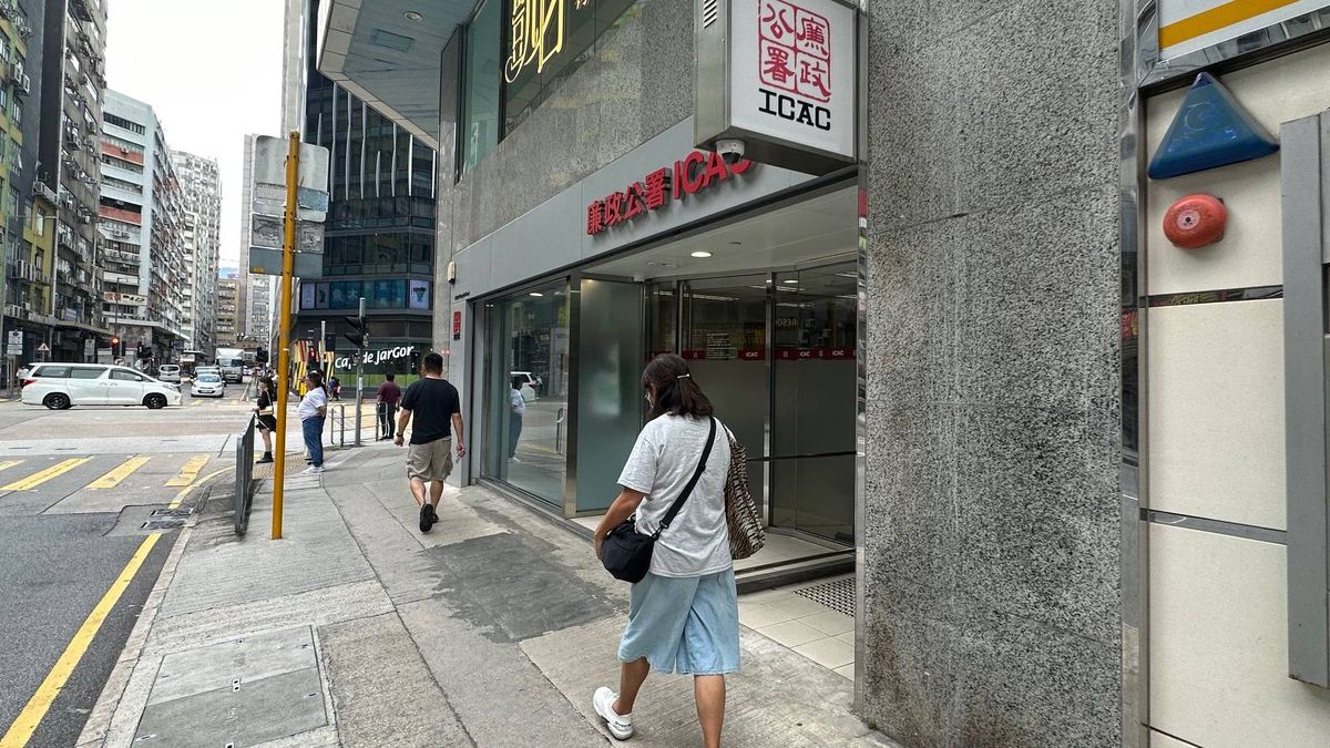 廉署起訴保監局前執董：涉濫用職權誘保險公司高薪聘用其媳婦