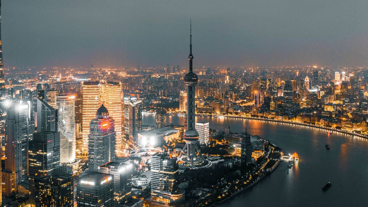 大新溫嘉煒分析1至2月內地外貿數據！內地經濟前景仍具挑戰