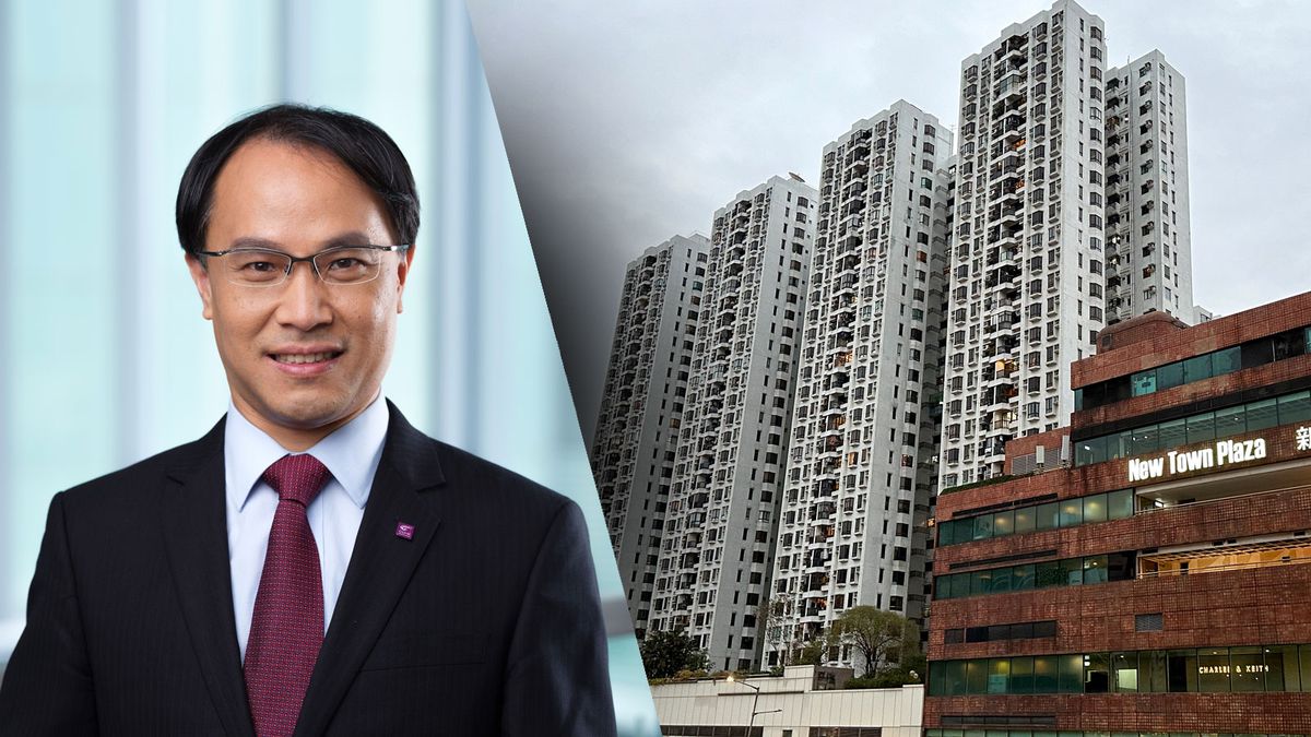 樓市預測2024｜換大單位、買樓收租注意！李兆波：近期市況只屬乾火
