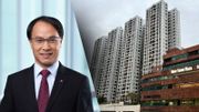 樓市預測2024｜換大單位、買樓收租注意！李兆波：近期市況只屬乾火