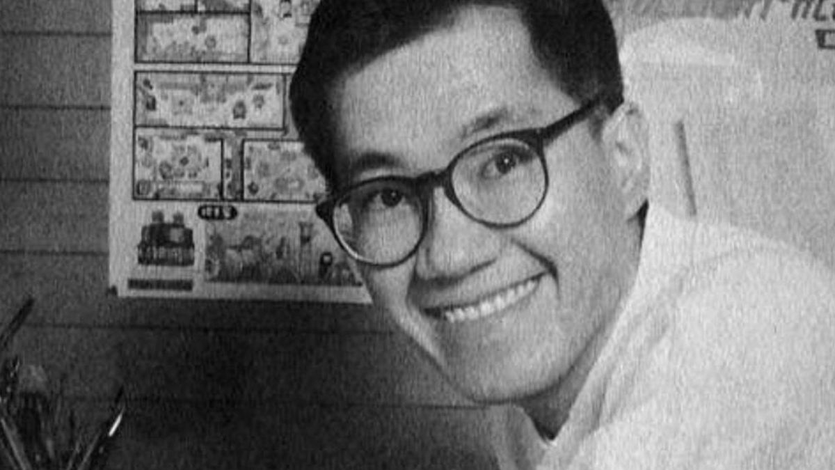 日本著名漫畫家、《龍珠》作者鳥山明逝世｜盤點5本名作、2022年收入達14億日元