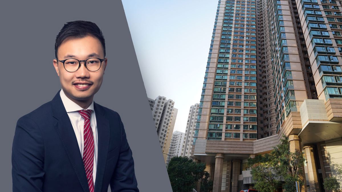 樓市預測2024｜王兆麒：預計租金升8%！中小型單位升值潛力高