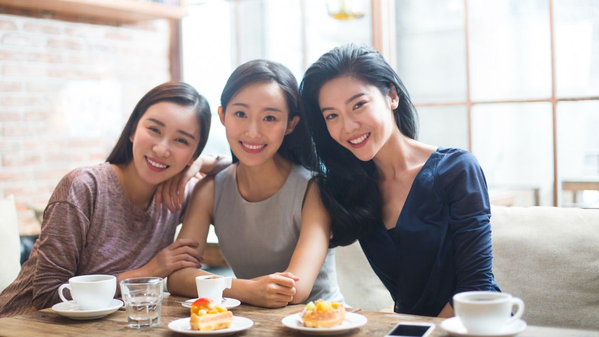 國際婦女節｜女性億萬富翁數目排名：香港排第五、有9位富豪｜呢個國家竟有達92人