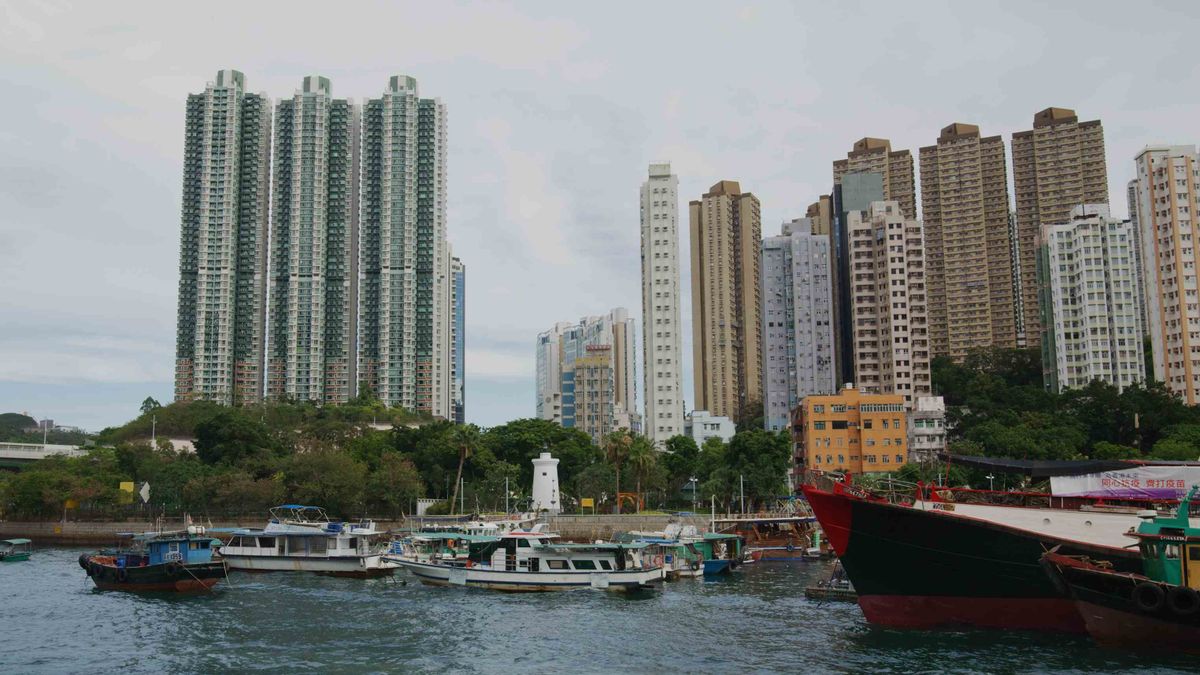 理財個案｜買樓結婚決擇：港島西vs港島東！目標物業750萬兩房｜龔成教室