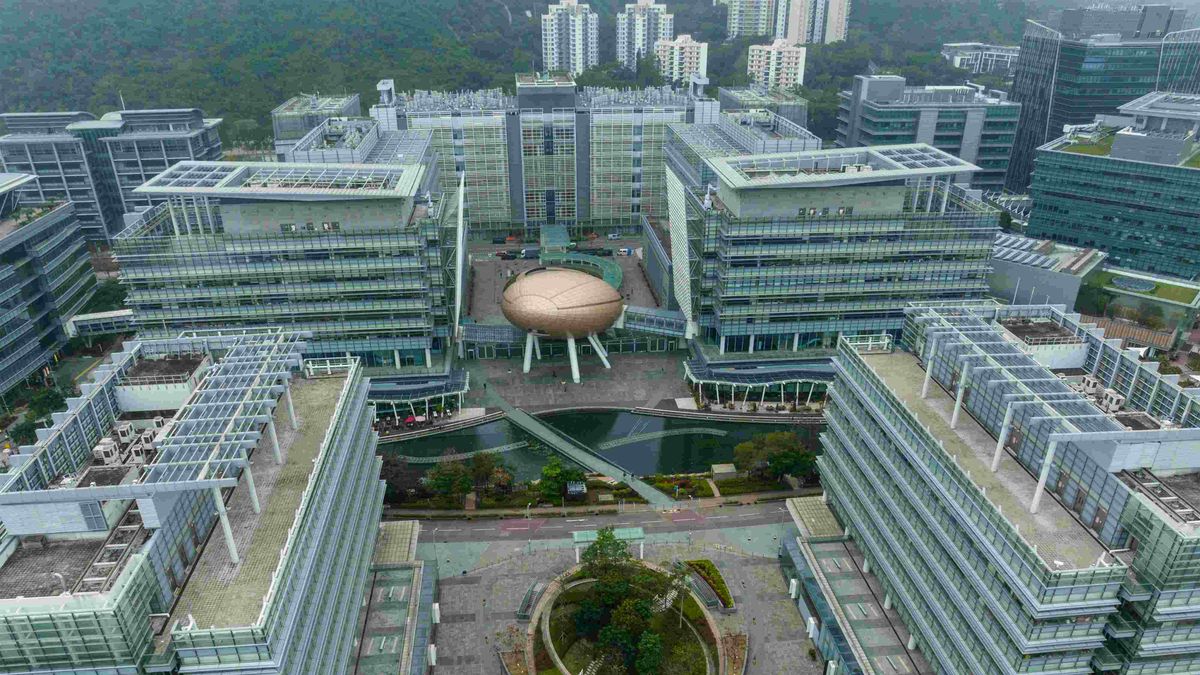 投資者入市｜白石角雲滙2房以632萬元沽 6年蝕236萬離場