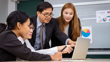 2024富達國際分析師調查, 日本, 中國, 經濟