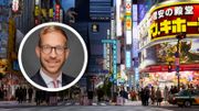 普徠仕專家Daniel Hurley：三大關鍵推升日本股市！日圓或不再大幅貶值