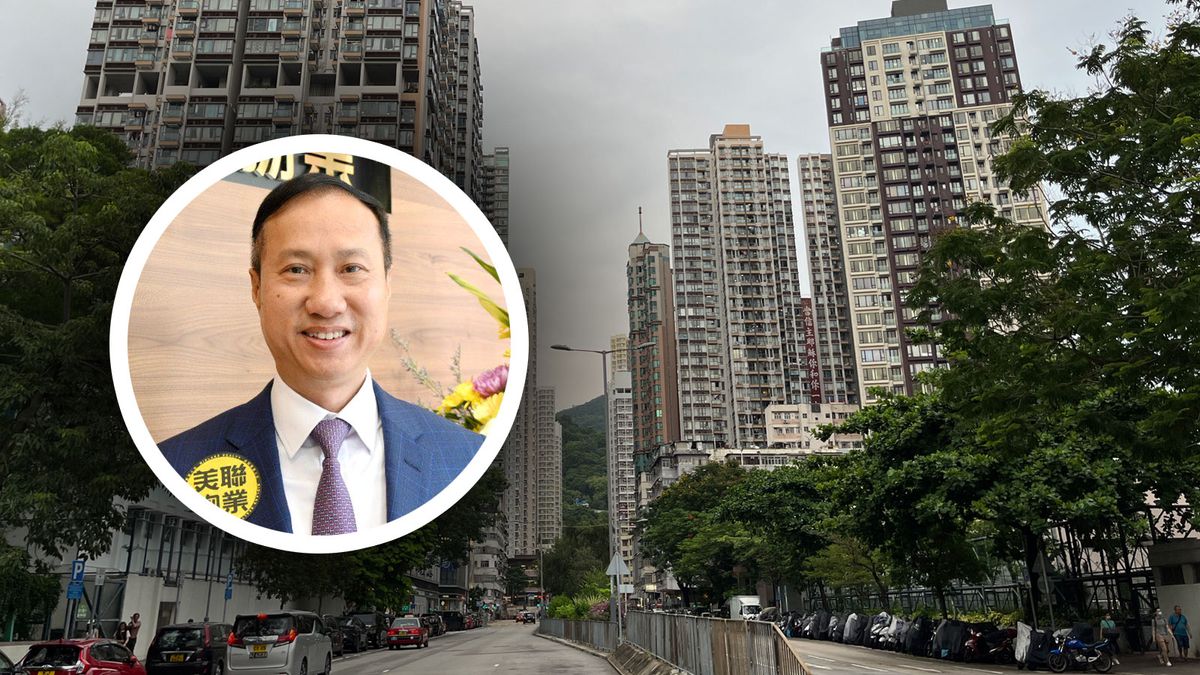 美聯物業布少明：盼政府亡羊補牢全面撤辣！兩個關鍵全年樓價回升5%