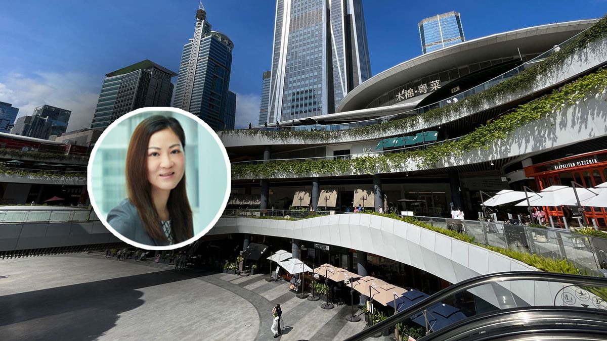 投資理財｜惠理：資金續回流大中華區股市！港股、黃金等分析