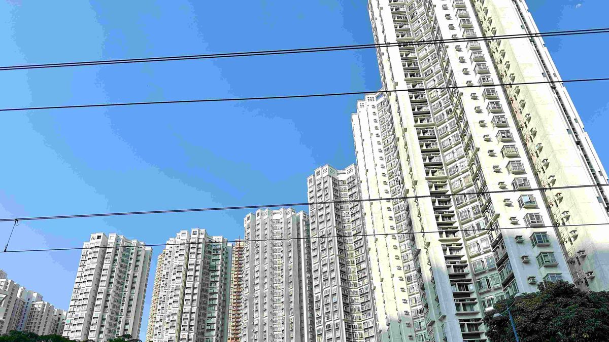樓市走勢｜美聯：上周35屋苑錄29宗成交低位徘徊！熱門屋苑最新呎價比較