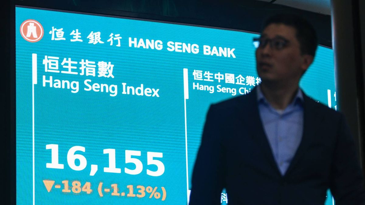 港股分析｜恒生指數欲試頂16408點、薦3隻港股投資策略｜郭思己見