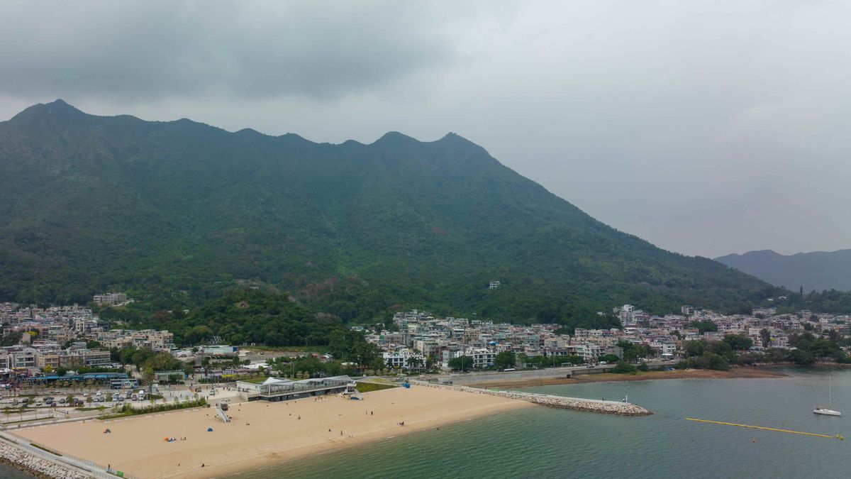 租金走勢｜白石角海日灣開放式12500元租出、業主享3.7厘回報