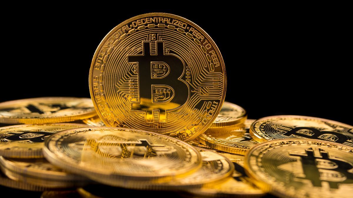 理財個案｜黃金vs 比特幣兩者比較投資邊樣更有價值｜龔成教室