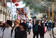 港股推薦：朝雲集團純利翻倍、派息投資策略｜慧眼芬析
