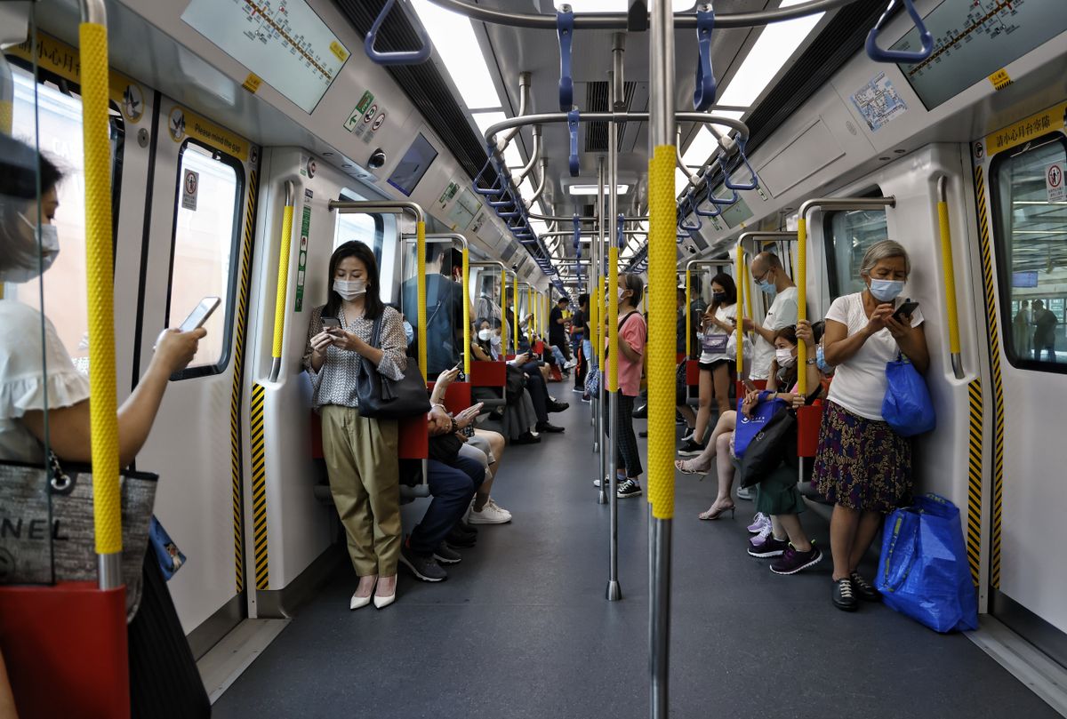 港鐵加價2024｜票價調整最多加3.09%！車費優惠延續：全月通、早晨折扣...
