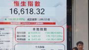 港股分析｜恒生指數暫反覆待變、倘跌穿50天線料先退至...｜郭思己見