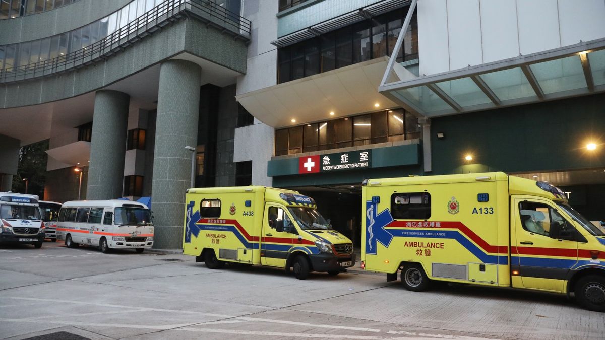 醫管局：香港公立醫院擬半年內試行AI助寫醫療報告！減輕醫護人員工作負擔