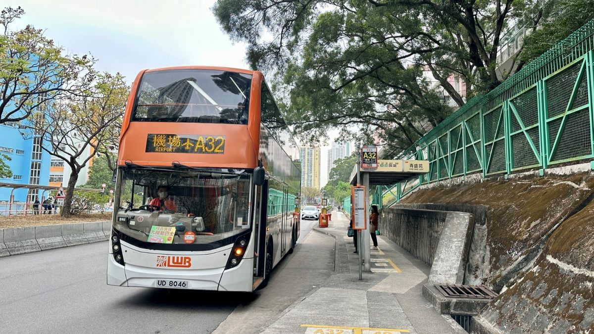 復活清明長假期｜港鐵、九巴服務調整︰口岸線增設短途班次等｜特別交通安排一覽