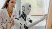 施羅德投資：機器人技術、自動化、人工智能！翻天覆地新轉變