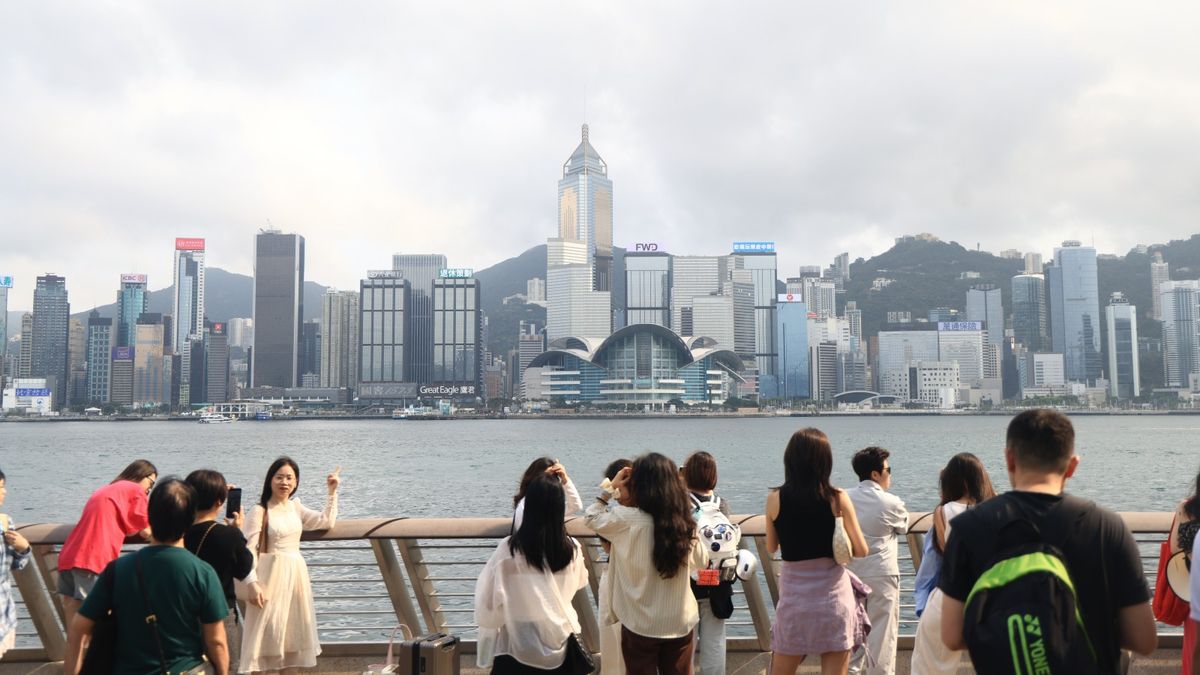 港股分析｜從5條移動平均線預測4月走勢、恒生指數兩個位要留意｜郭思己見