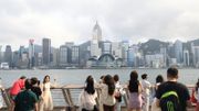港股分析｜從5條移動平均線預測4月走勢、恒生指數兩個位要留意｜郭思己見