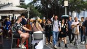 恒生指數假期後升400點-40間公司延後公布業績停牌-包括碧桂園