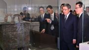 香港歷史博物館：河南夏商周三代文明展｜附免費參觀方法