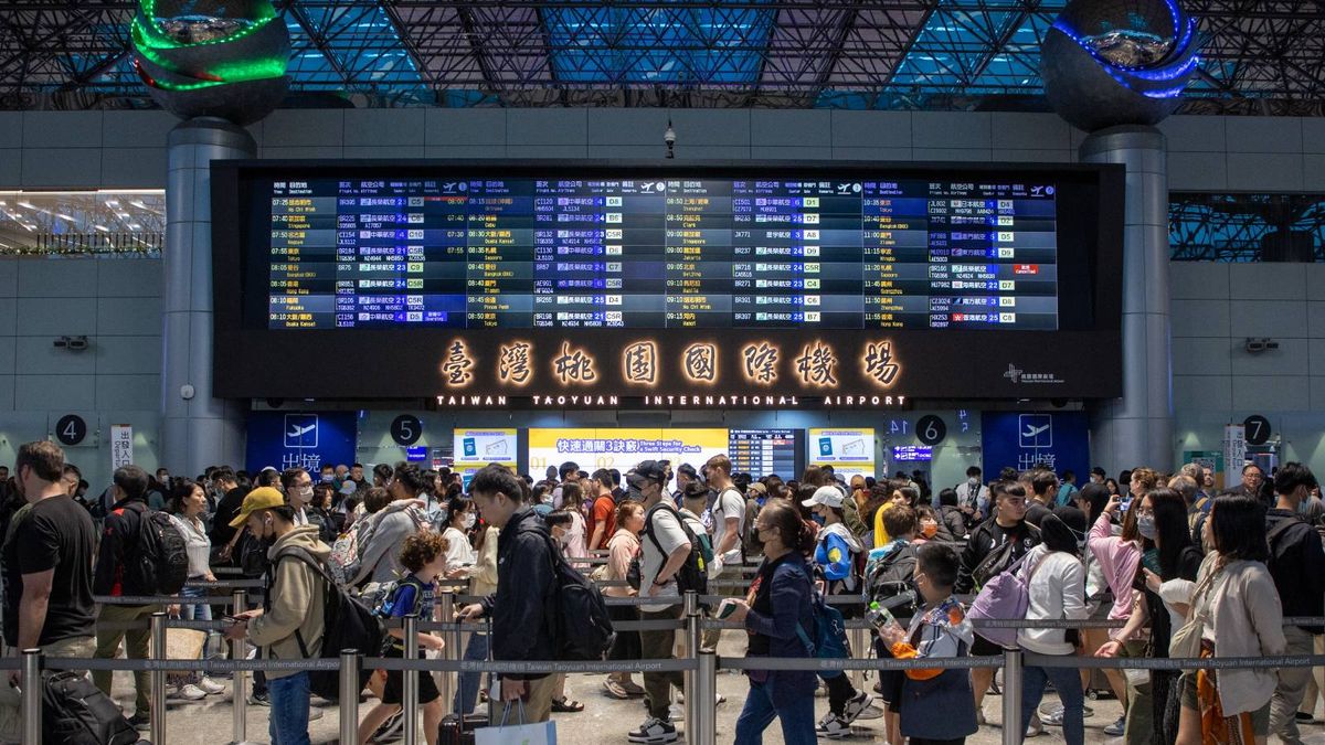 台灣地震7.3級｜天文台：香港逾百名市民感震動、海嘯可能於中午抵港？