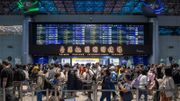 台灣地震7.3級｜天文台：香港逾百名市民感震動、海嘯可能於中午抵港？