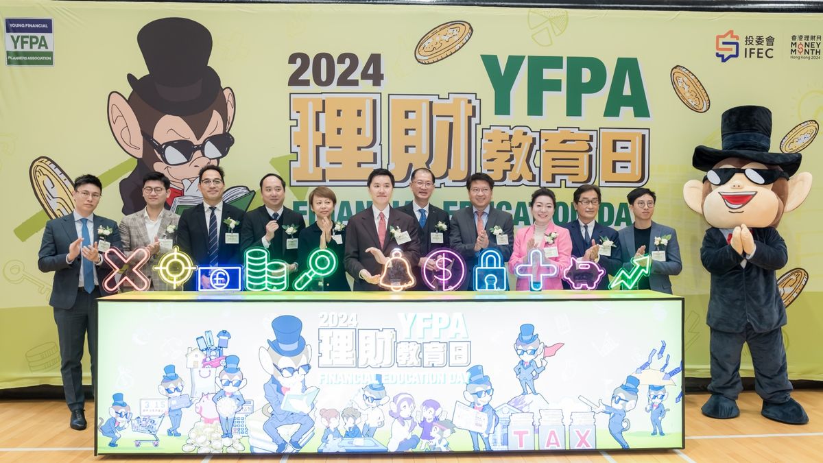 理財方法｜中大莊太量：香港退休平均需100個月糧、2%股市波幅可影響生活！