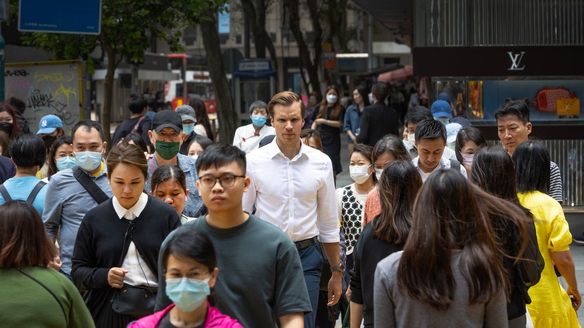 港股分析｜恒指動力減退下略反覆、2隻油股正逐步上升｜郭思己見