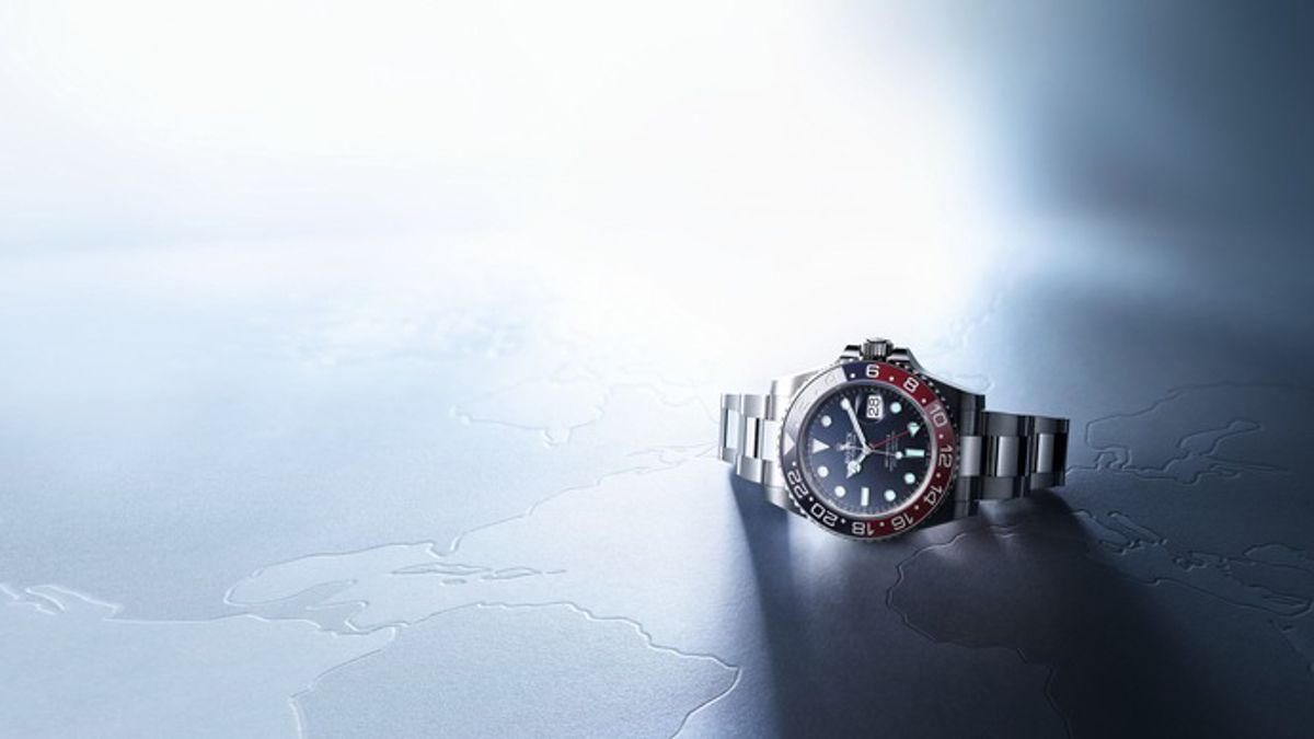 勞力士2024｜50名錶指數持續下滑、2款型號二手價逆市反升！Rolex「百事圈」年升近3%