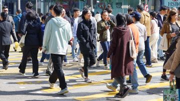 政府統計處, 18區, 區議會, 入息中位數, 家庭住戶收入, hkbt, 香港財經時報